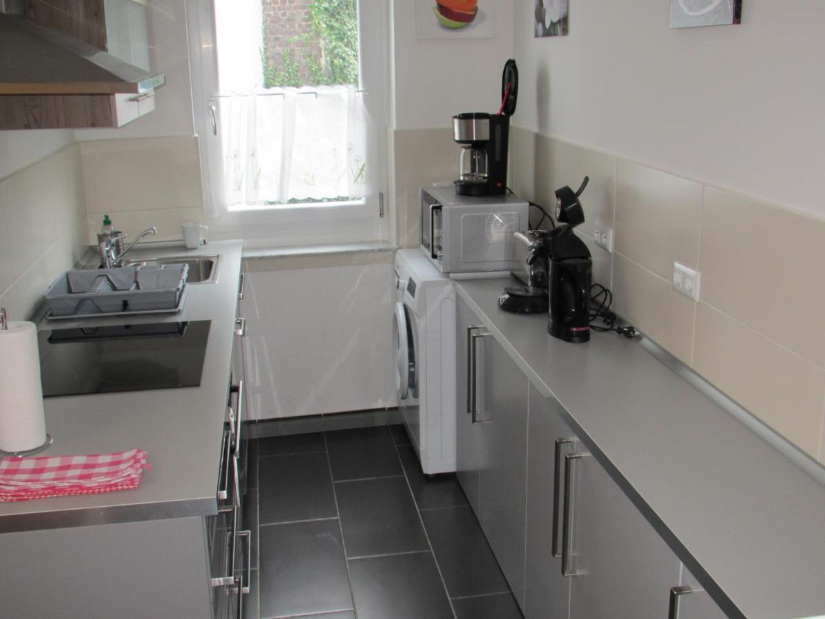 Appartement Gemuetlich