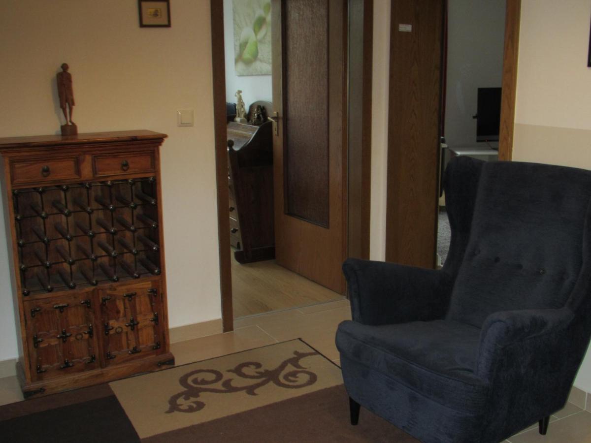 Gemuetlich Appartement Essen