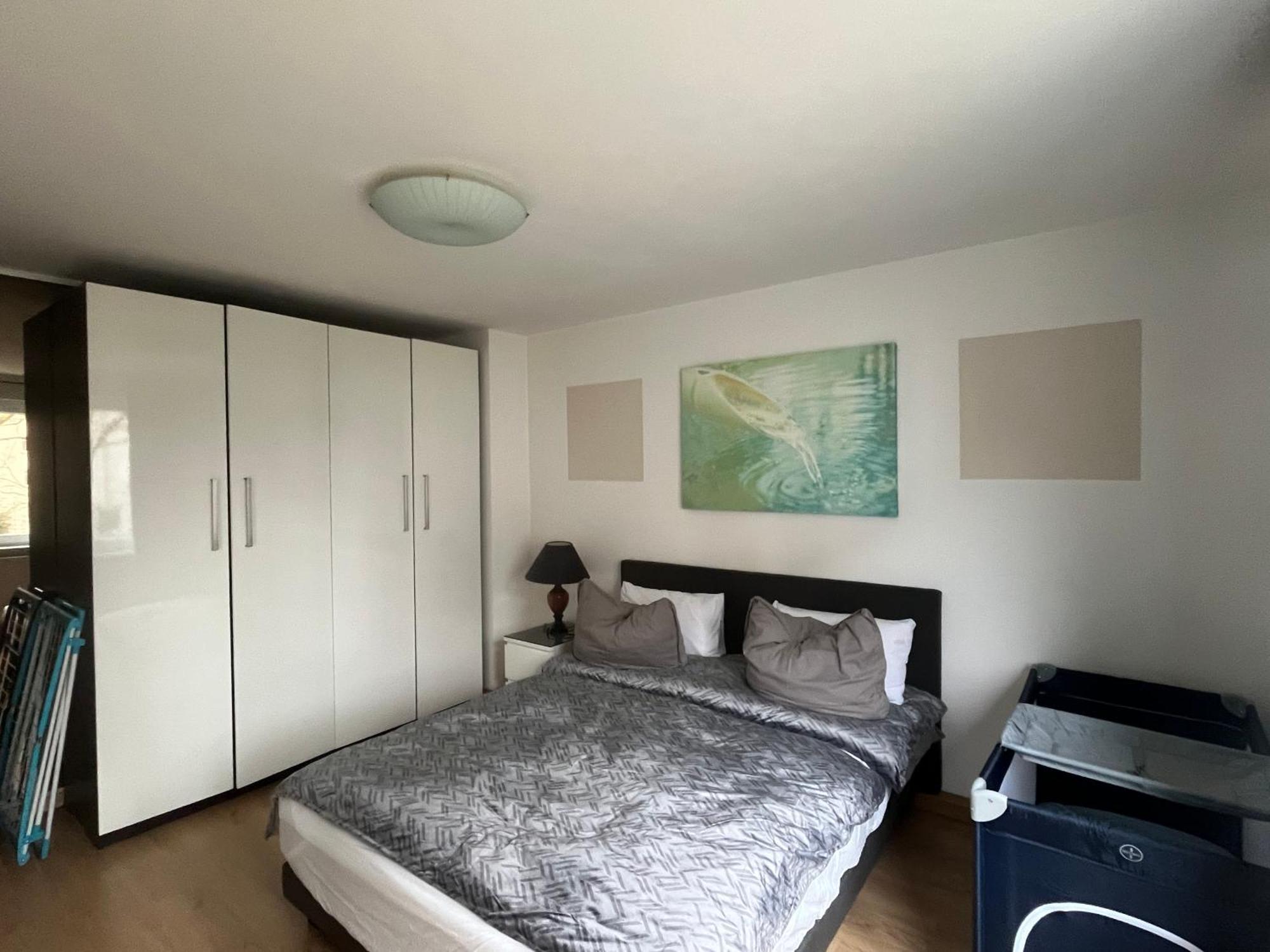 Appartement Gemuetlich