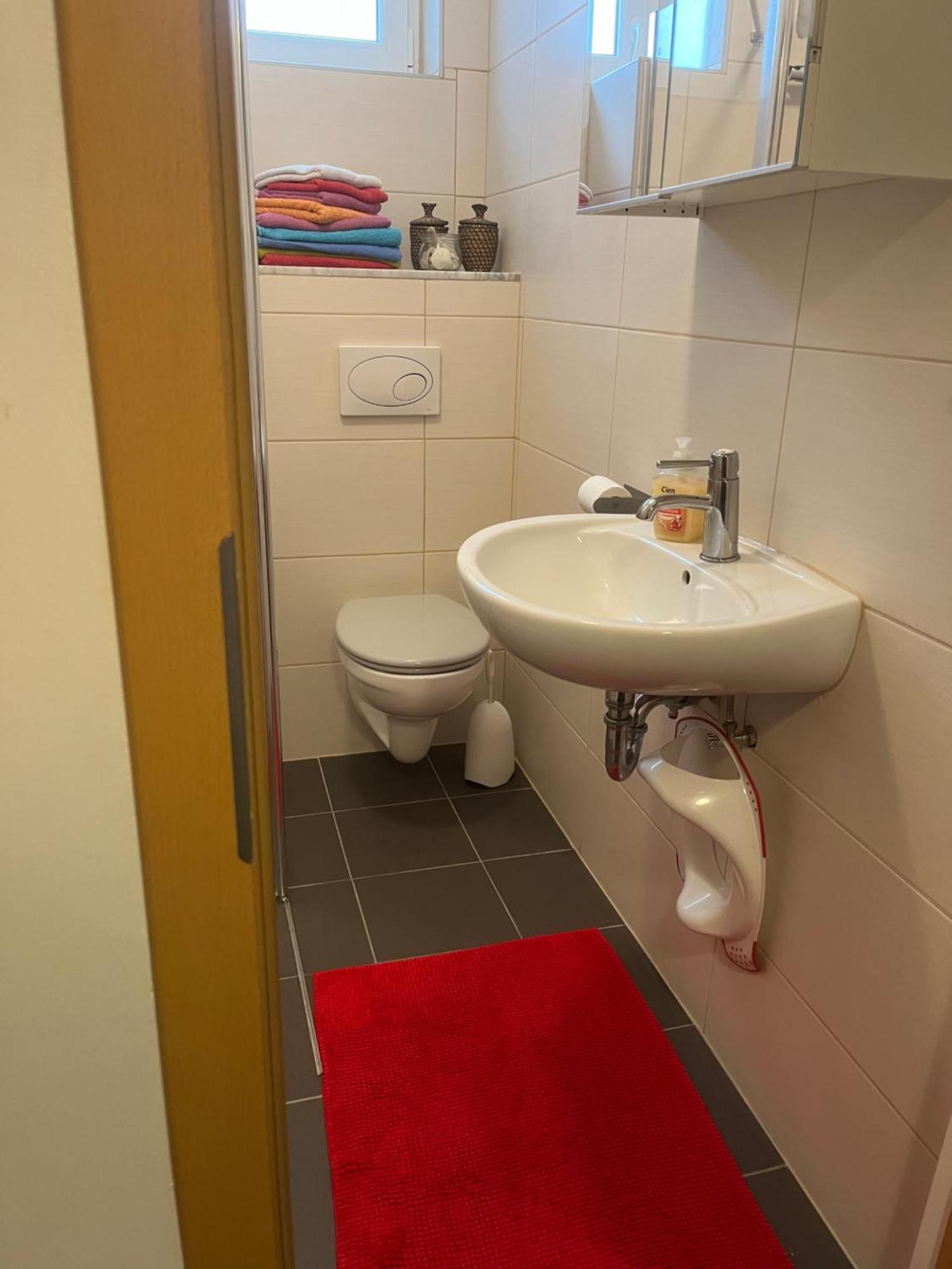 Appartement Gemuetlich *