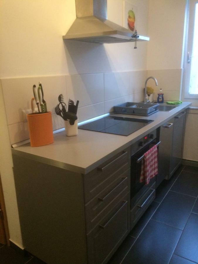 Gemuetlich Appartement *